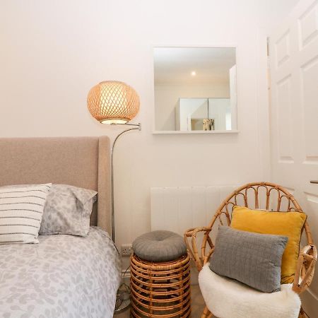 Rhum Cottage Cupar Dış mekan fotoğraf