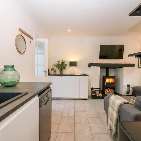 Rhum Cottage Cupar Dış mekan fotoğraf
