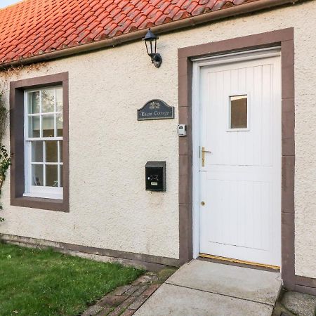 Rhum Cottage Cupar Dış mekan fotoğraf