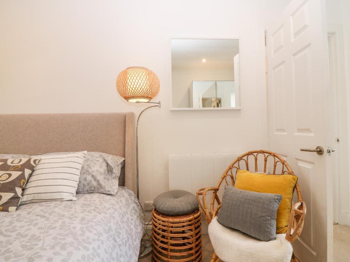 Rhum Cottage Cupar Dış mekan fotoğraf