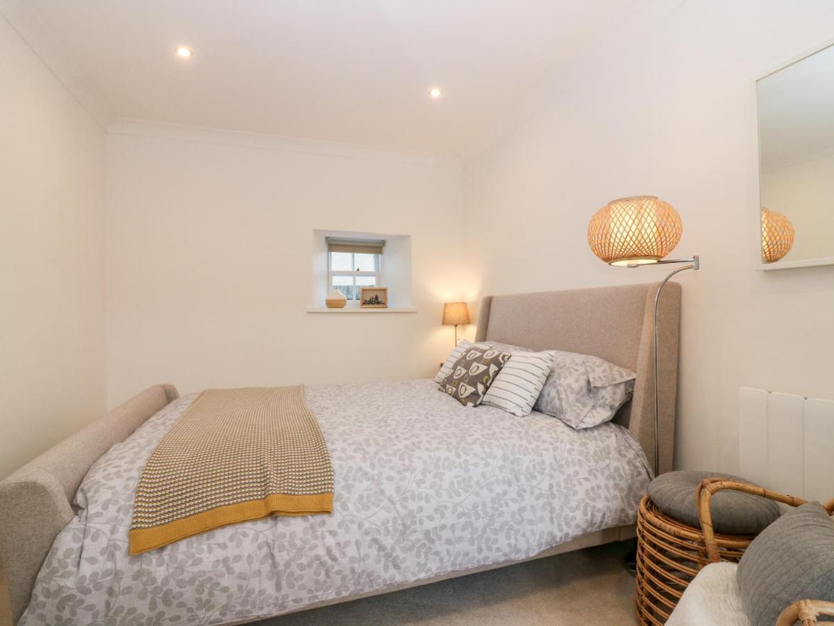Rhum Cottage Cupar Dış mekan fotoğraf