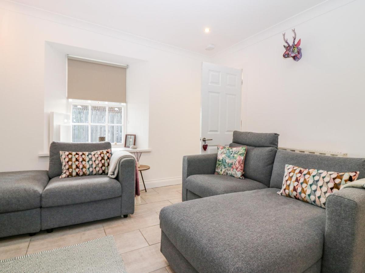Rhum Cottage Cupar Dış mekan fotoğraf